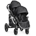 Ia71703 Select 2nd 2014 Onyx Seat City Baby Jogger Stroller