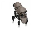 Bab-7209 Select Seat - Jogger Baby Stroller Bj20257 City Quartz