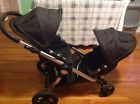 Select2014 Seat City Stroller Frame Silver Jogger Black 2nd Accesories Baby