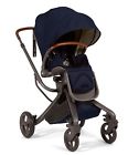 2217b80w1 Shipping Stroller Papas 2 Free Navy Mylo2 - Mylo Mamas