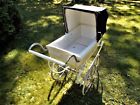 Silver Cross Pram Baby Carriage Stroller Buggy Gift Arcadia