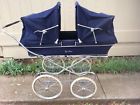 Silver Cross Rare Vintage Pram Silver Cross Rare Vintage Pram