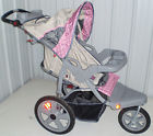 Bku2044 Single Baby Jogging Grand Ar184 Safari Stroller Instep Bku2044 Single Baby Jogging Grand Ar184 Safari Stroller Instep