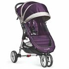 Bj114 Single Box Sealed Stroller Purple Jogger Baby Gt Mini City 2014 Brand Bj114 Single Box Sealed Stroller Purple Jogger Baby Gt Mini City 2014 Brand
