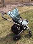 0027cln Single Carlin Seat Stroller Vista Travel System Uppababy