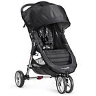 Dl30213 Single Jogger Stroller Black City Gray Mini Baby Dl30213 Single Jogger Stroller Black City Gray Mini Baby