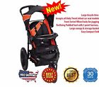 Single-jogging-stroller-533 Single Jogging Stroller Travel