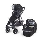 Single Stroller Jake Seat Vista 2015 Uppababy Prices