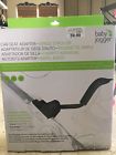 1967207 Sku Baby Jogger Car Seat Adapter Mounting Bracket Single Chicco Peg