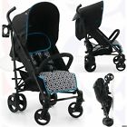 47039605 Sku Deluxe Umbrella Stroller Light Easy Fold Jonathan Adler