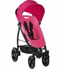 Smartbp Phil Teds Smart Buggy Stroller Hot Pink Seat Liner