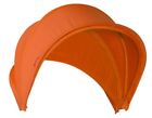 Smsh V2 44 200 Usa Phil Teds Smart Sunhood Tangerine Strollers Accessories Baby 9420015739596
