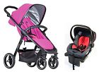 Smts-v3us-17 Phil Teds Smart Buggy Smts-v3us-17 Phil Teds Smart Buggy