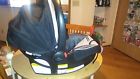 Snug35 Graco Stroller