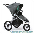 Sp-350 Bumbleride Speed Running Stroller In Colors By Bumble Ride