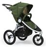 Sp-350cg Bumbleride New Speed Camp Green Adjustable Handle Running 663546987336