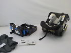 Sp101-10-001-003 Doona Infant Car Seat Latch Base Night Black Us Version
