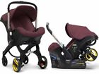 Sp101-20-015-003p Doona Infant Baby Car 4897055666031