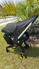 Sp10110001 Doona Infant Car Seat