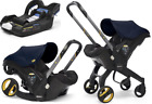 Sp10120016003 Doona Royal Blue And Black New Infant Car Seat Latch