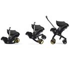 Sp109-99-001-099 Doona Infant Car Baby Black