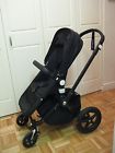 Special Camaleon3 Edition Bugaboo Black -