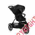 Sport-v5-5 Phil Teds Sport Stroller Black