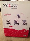 Sporttdk-7 Phil Teds Double Kit
