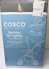 Tr276bgt Sprinter Cosco Lightly Open Kontiki System Free Box Travel Ship
