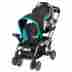 Ss66411 Baby Trend Sit N Stand Ultra Infant Kids Double Stroller Lagoon 090014019365