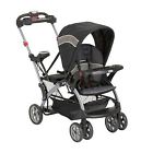 Ss66436 Baby Trend Sit N