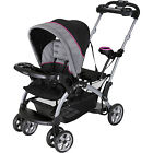 Ss6663 Baby Trend Sit N Stand