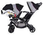 Ss76044 Baby Trend Sit N Ss76044 Baby Trend Sit N