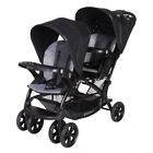Ss76a80a Baby Trend Sit Stand Double Stroller Moonstruck