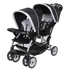 Ss76b51a Baby Trend Sit Stand Infant And Toddler Double 090014023294 Ss76b51a Baby Trend Sit Stand Infant And Toddler Double 090014023294