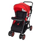 Ss80a07a Baby Trend Sit-n-stand Sport 090014019129