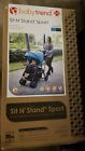 Ss80a31a Baby Trend Brand New