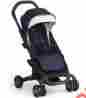 St-10-009 Pepp Nuna Factory New Baby Ultra Compact Fold Single Stroller Blue 8717903881873