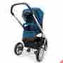 St-40-011 Mixx Nuna Stroller Mykonos 8717903884409