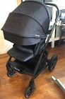 St-41-001 Nuna Mixx In Caviar Black Retails 8717903888445
