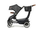 St-entb-bk Austlen Entourage Expandable Stroller