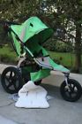 St0652 Bob B.o.b Revolution Stroller St0652 Bob B.o.b Revolution Stroller