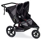 St1043 Bob Brand Se Revolution Duallie-black