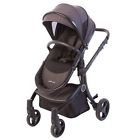 St2016r Guzzie Gus Connect Stroller 625893201640