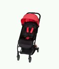 St49a59a Baby Trend Tri Fold Mini