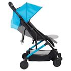 St49a60a Baby Trend Tri-fold Mini