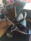 Cv053cmt Standard Guard Mint Stroller Foray Seat Choco Rain Maxi-cosi Single