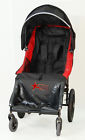 Star Outdoor Lassen Push 2 Adaptive 3 Mobility Chair Indoor Axiom