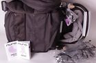 Stc-43-100 Nuna Nib Suited Collection Stroller Bassinet Baby