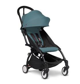 Stokke 030-09-5495 Babyzen Yoyo Stroller